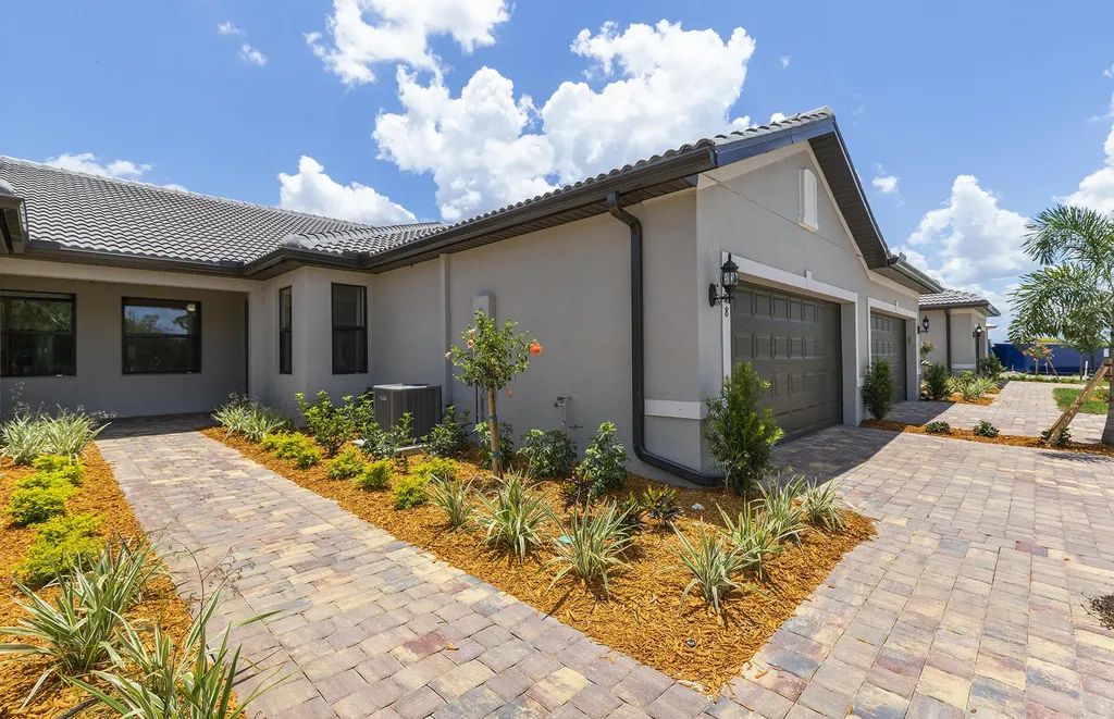 6407 Memorial Lane Ave Maria FL 34142