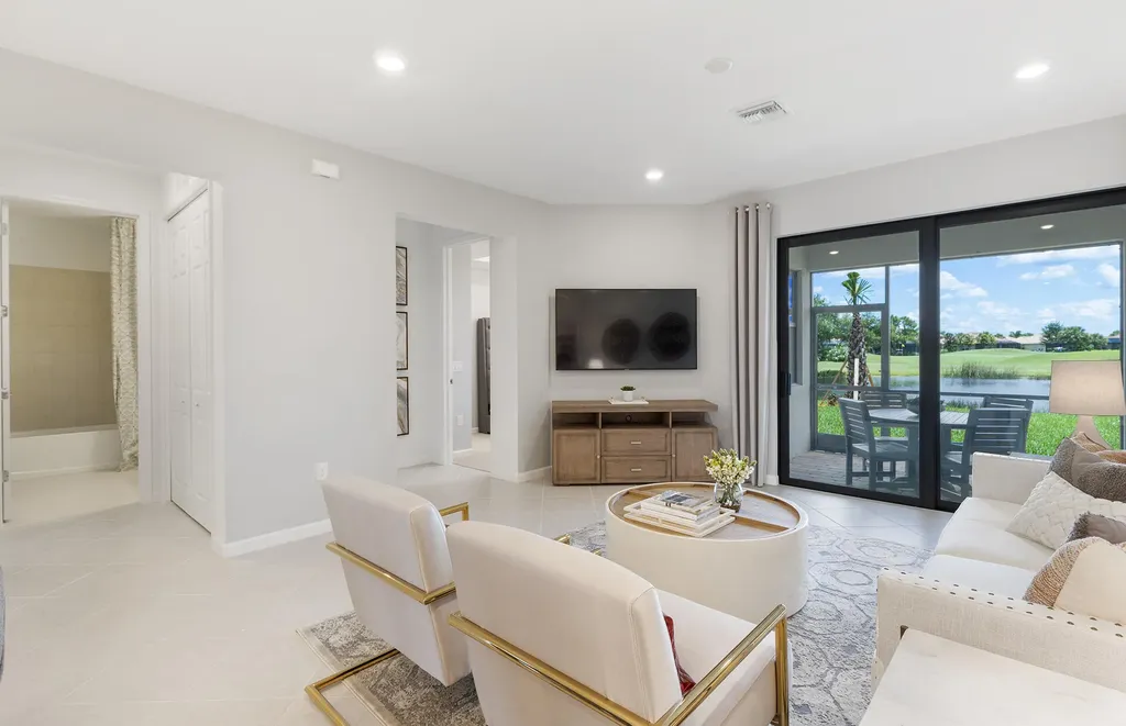 6407 Memorial Lane Ave Maria FL 34142