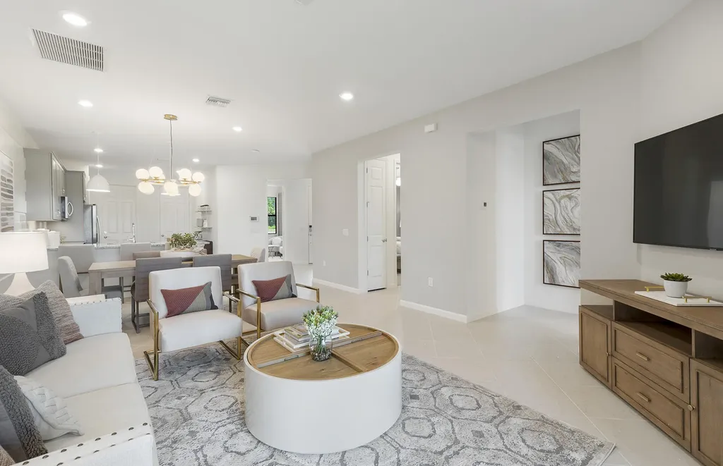 6407 Memorial Lane Ave Maria FL 34142