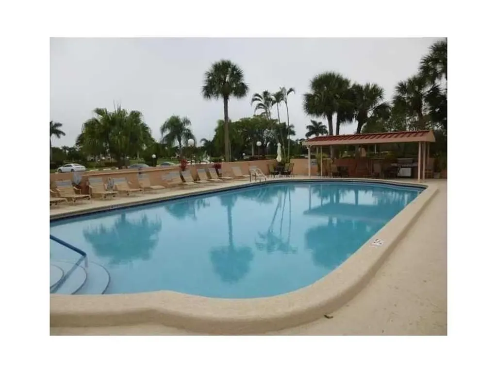 4832 Esedra Court Lake Worth FL 33467
