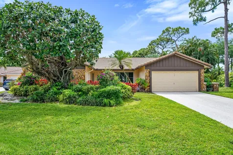 2493 Timbercreek Circle NW Boca Raton FL 33431
