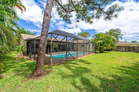 2493 Timbercreek Circle NW Boca Raton FL 33431