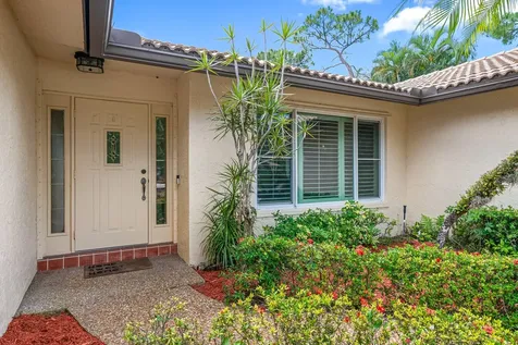 2493 Timbercreek Circle NW Boca Raton FL 33431