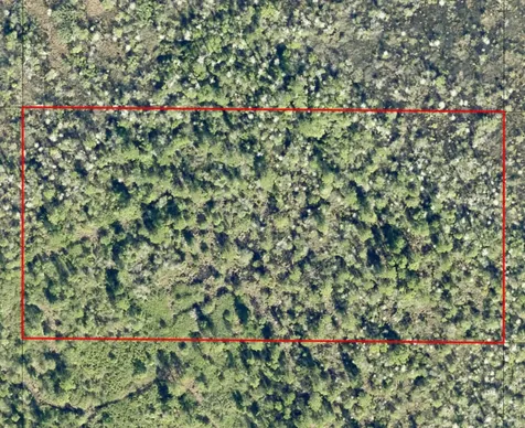 0 Water Road Clermont FL 33868