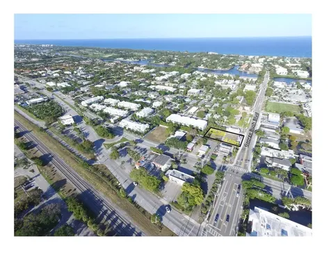 655 S George Bush Boulevard Delray Beach FL 33483