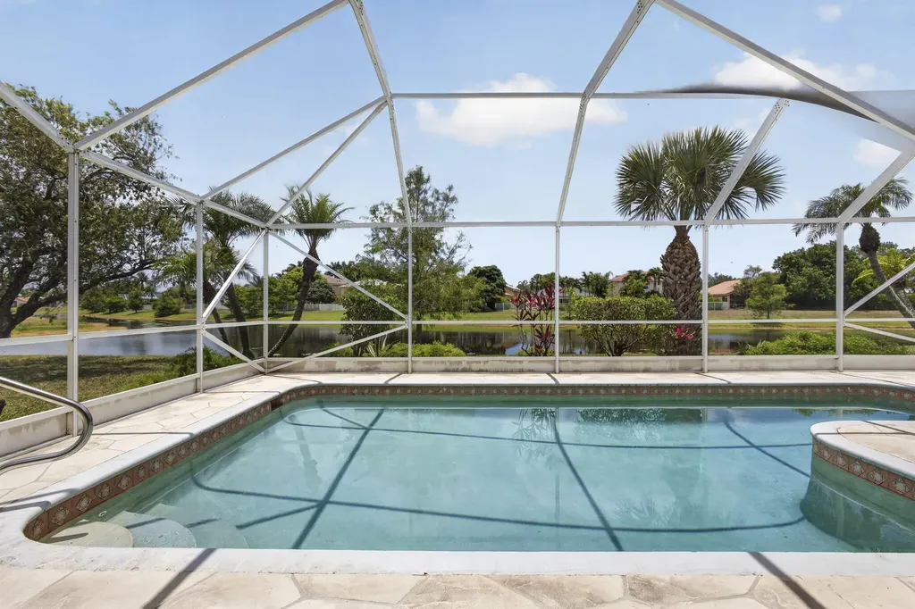 2580 Neaton Court Wellington FL 33414