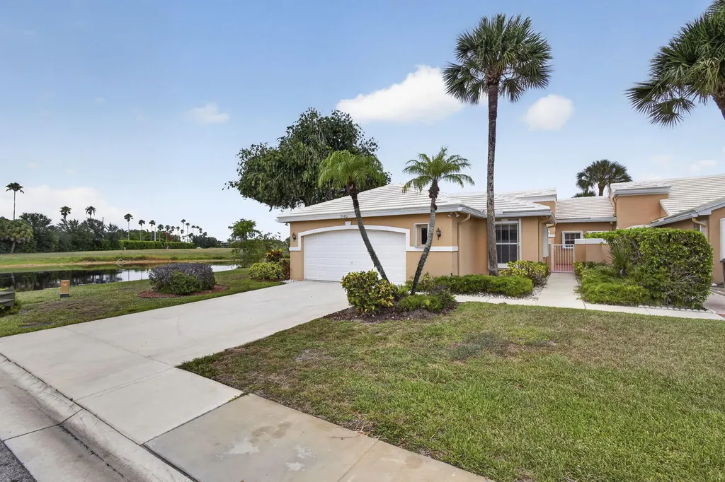 2580 Neaton Court Wellington FL 33414