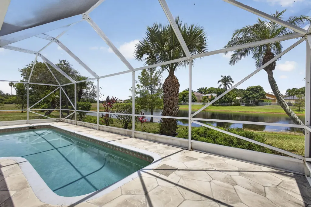 2580 Neaton Court Wellington FL 33414