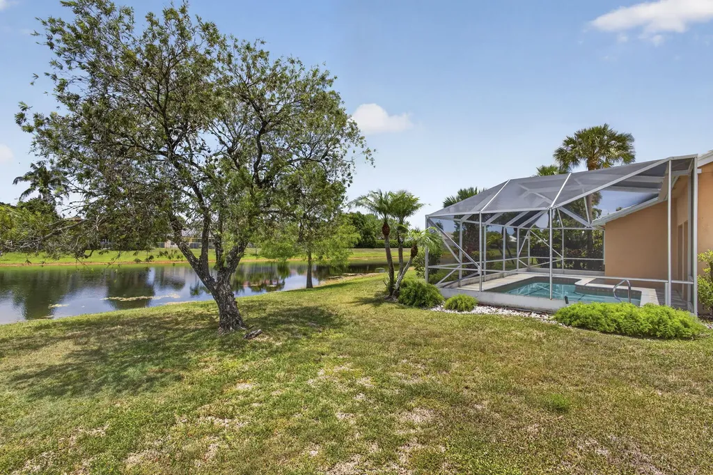 2580 Neaton Court Wellington FL 33414