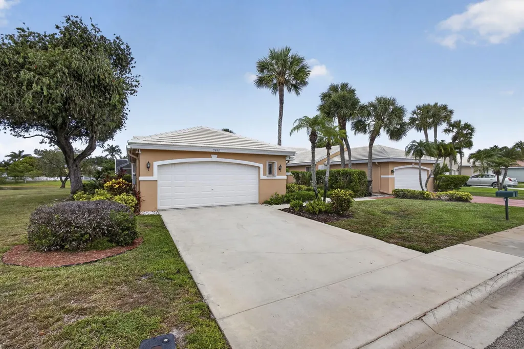 2580 Neaton Court Wellington FL 33414