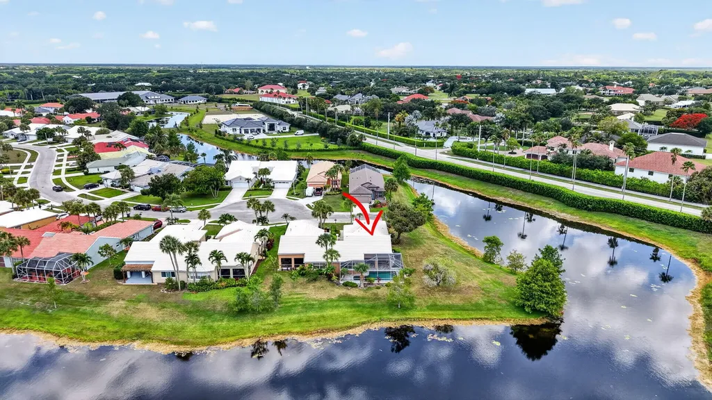2580 Neaton Court Wellington FL 33414