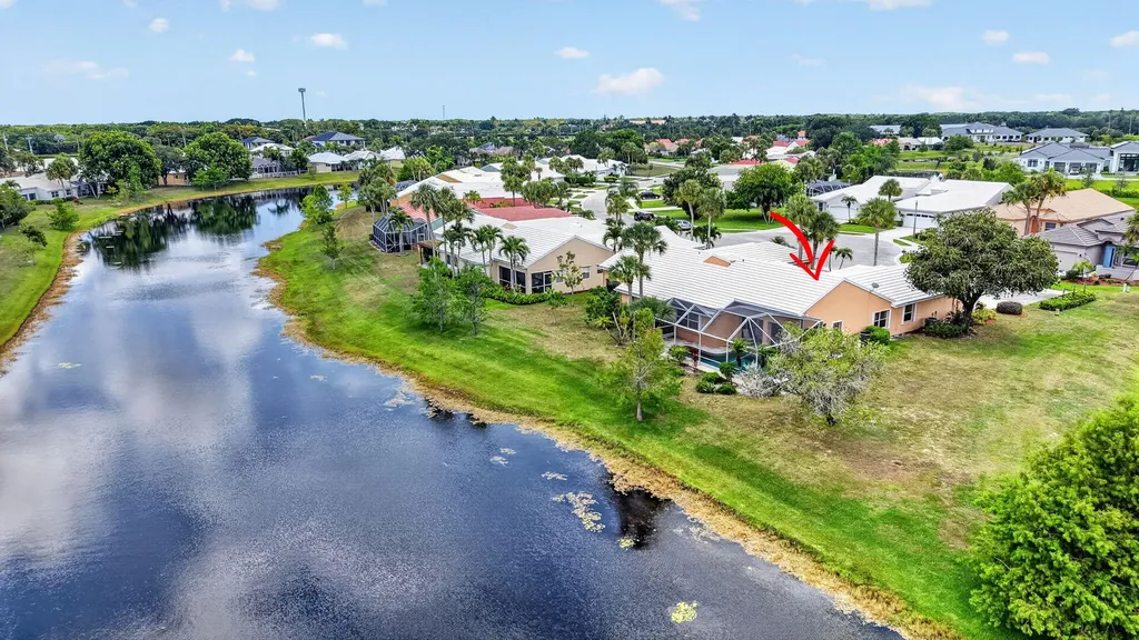 2580 Neaton Court Wellington FL 33414