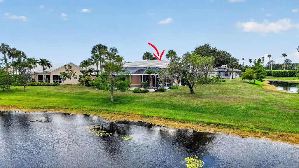 2580 Neaton Court Wellington FL 33414