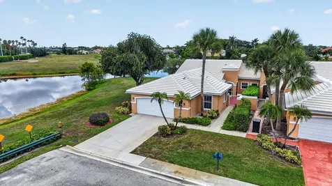 2580 Neaton Court Wellington FL 33414