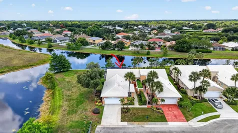 2580 Neaton Court Wellington FL 33414