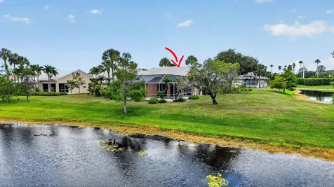 2580 Neaton Court Wellington FL 33414