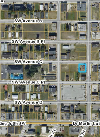 300 SW 5th Street Belle Glade FL