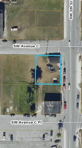 300 SW 5th Street Belle Glade FL