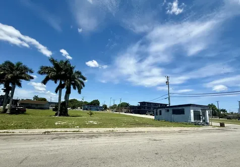 300 SW 5th Street Belle Glade FL