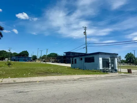 300 SW 5th Street Belle Glade FL
