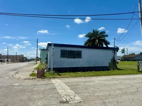 300 SW 5th Street Belle Glade FL