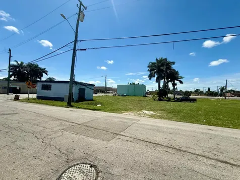 300 SW 5th Street Belle Glade FL