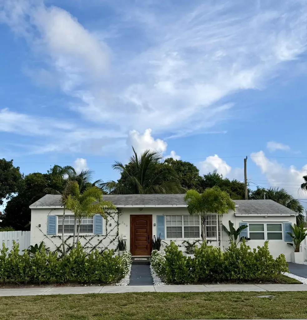 350 Forest Hill Boulevard West Palm Beach FL 33405