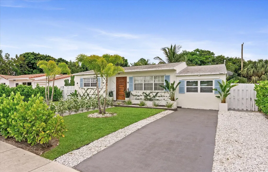 350 Forest Hill Boulevard West Palm Beach FL 33405