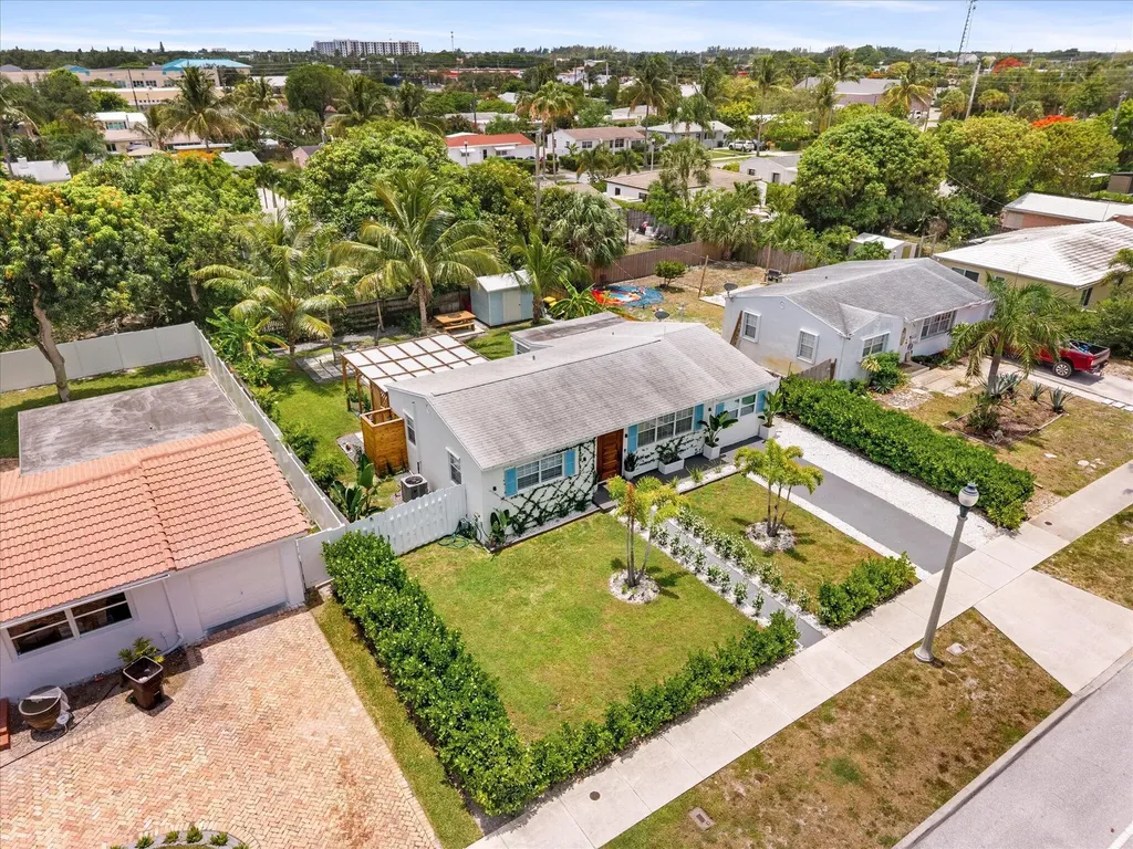 350 Forest Hill Boulevard West Palm Beach FL 33405