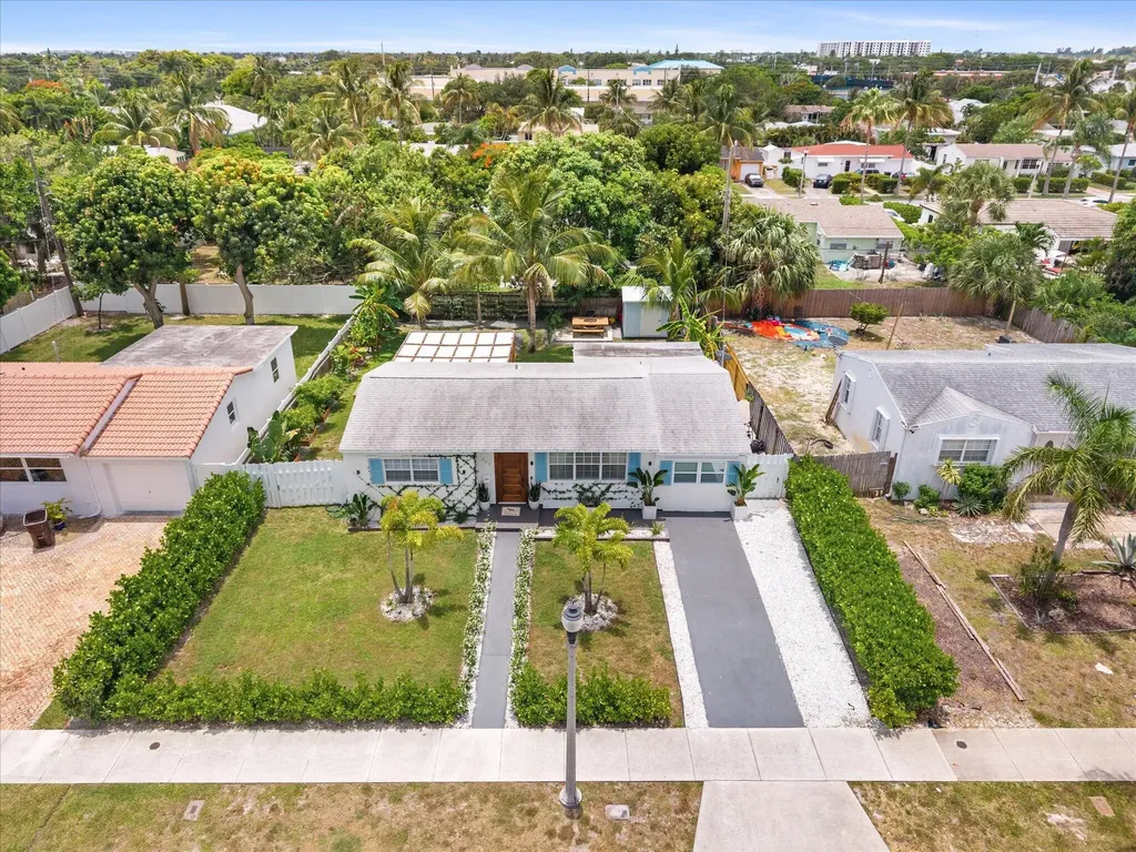 350 Forest Hill Boulevard West Palm Beach FL 33405