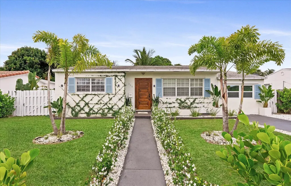 350 Forest Hill Boulevard West Palm Beach FL 33405