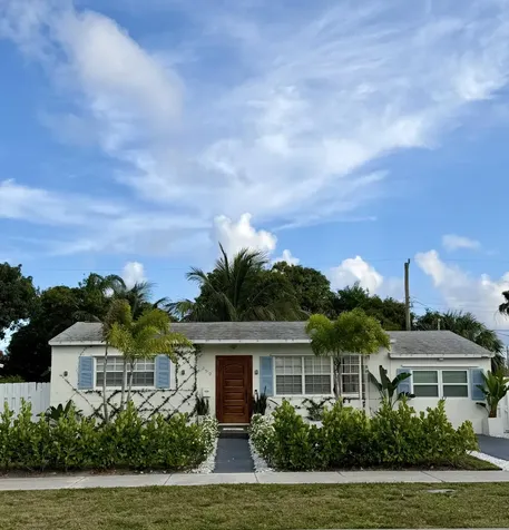 350 Forest Hill Boulevard West Palm Beach FL 33405