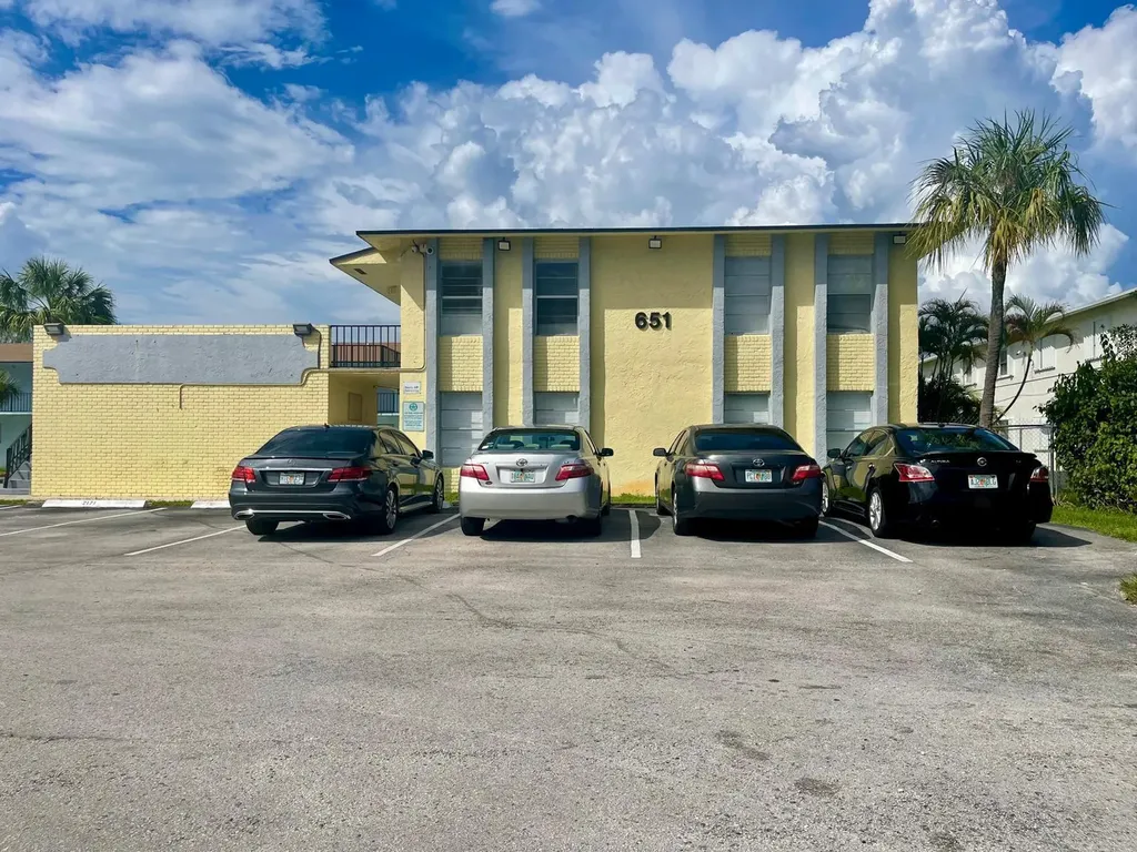 651 NW 42nd Court Deerfield Beach FL 33064