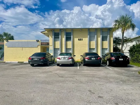 651 NW 42nd Court Deerfield Beach FL 33064