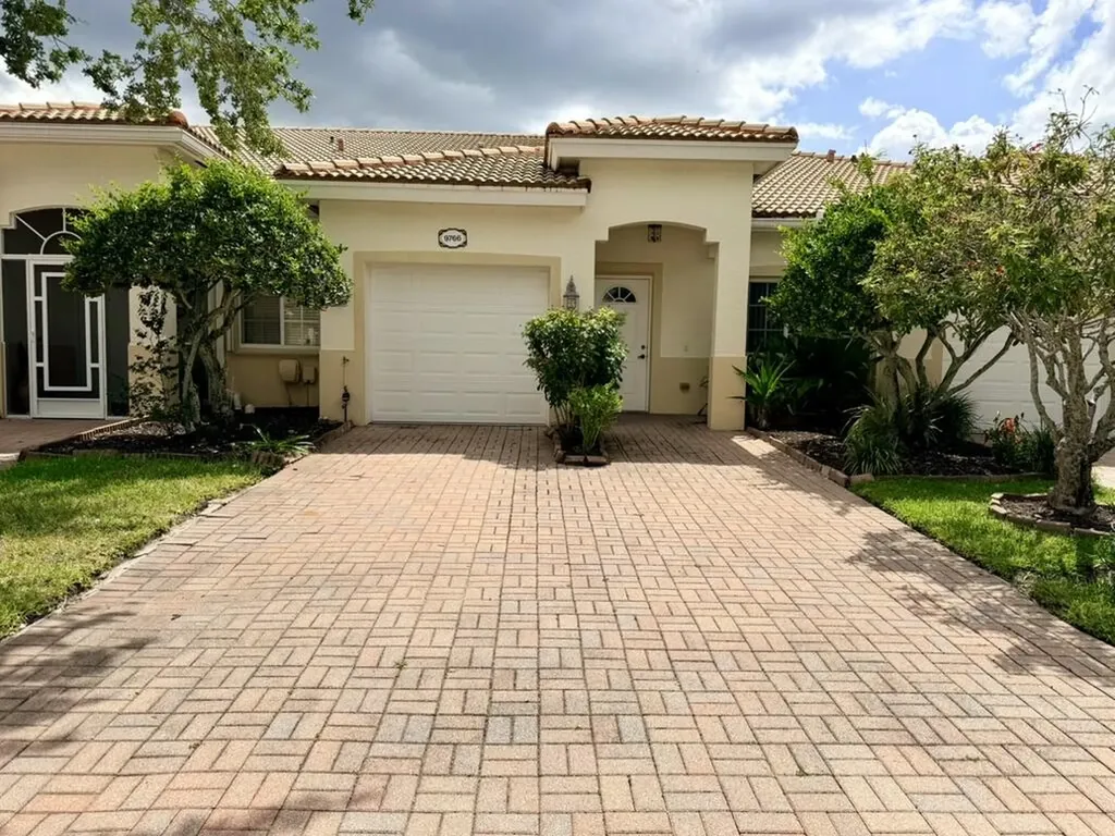 9766 Galleon Drive West Palm Beach FL 33411