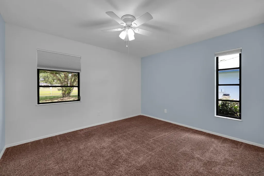 2311 SE Bowie Street Port St Lucie FL 34952