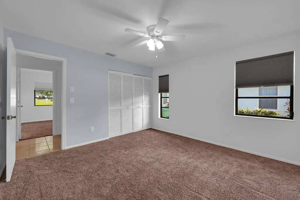 2311 SE Bowie Street Port St Lucie FL 34952