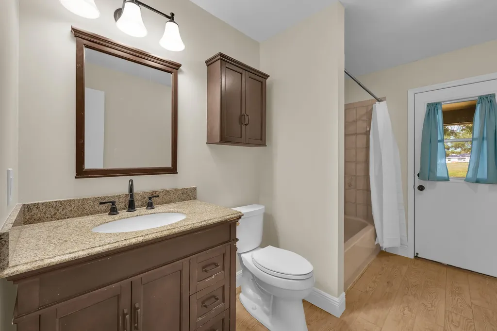 2311 SE Bowie Street Port St Lucie FL 34952