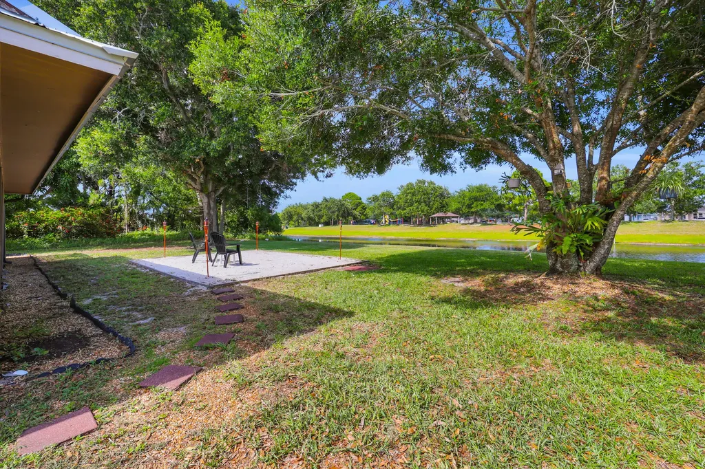 2311 SE Bowie Street Port St Lucie FL 34952