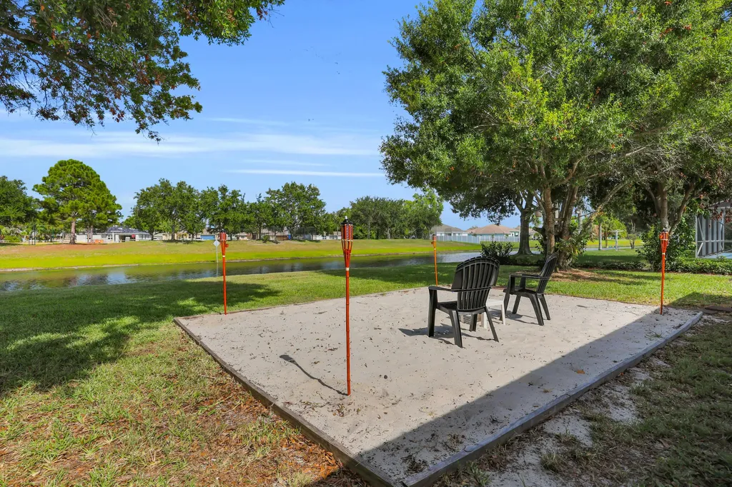 2311 SE Bowie Street Port St Lucie FL 34952