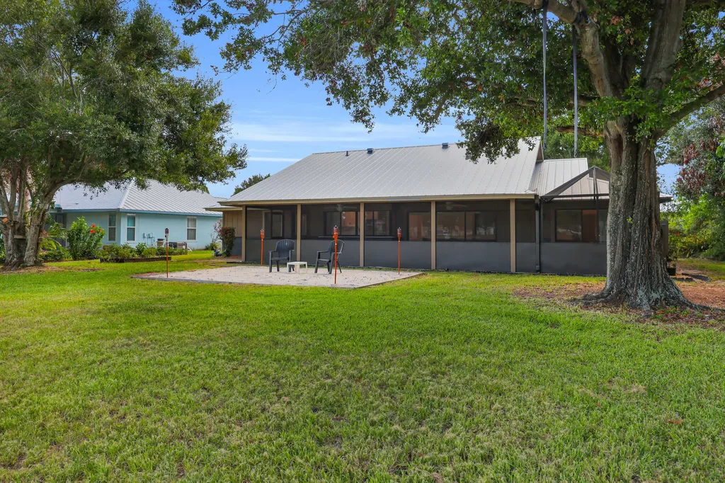 2311 SE Bowie Street Port St Lucie FL 34952