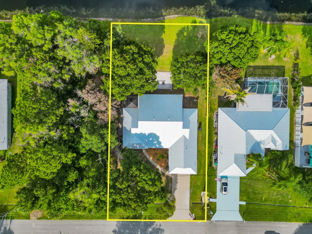 2311 SE Bowie Street Port St Lucie FL 34952