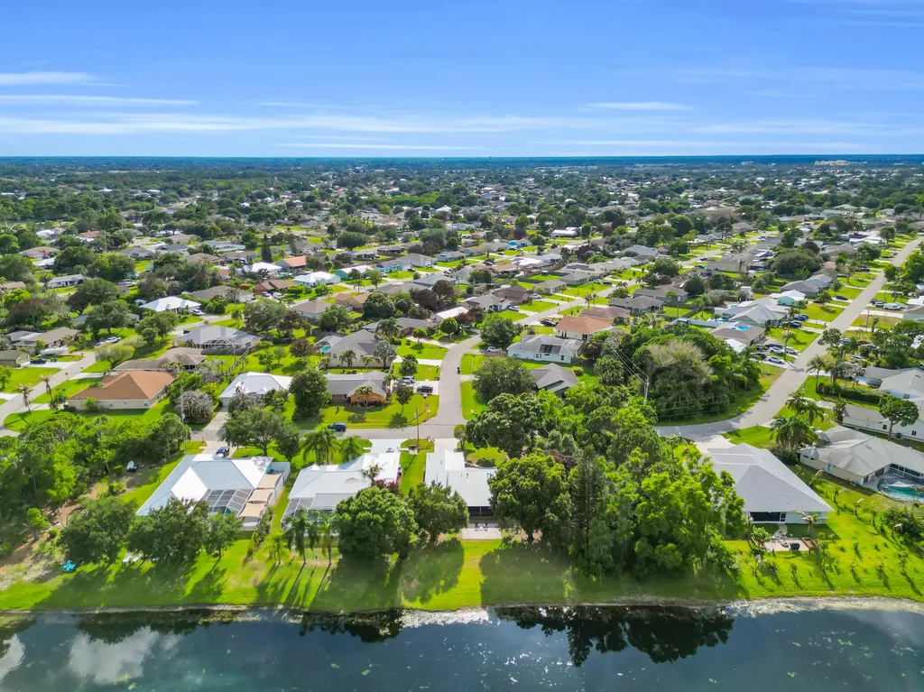 2311 SE Bowie Street Port St Lucie FL 34952