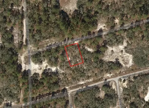 387 Marionette Avenue Lake Placid FL 33852