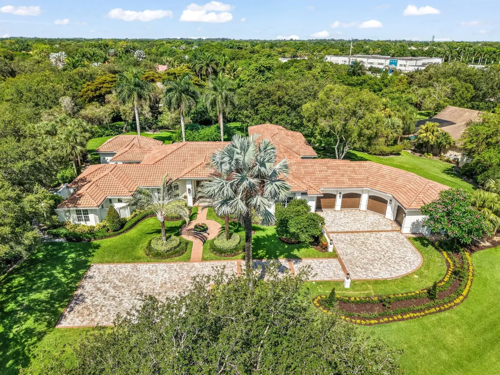 2825 Hackney Road Weston FL 33331
