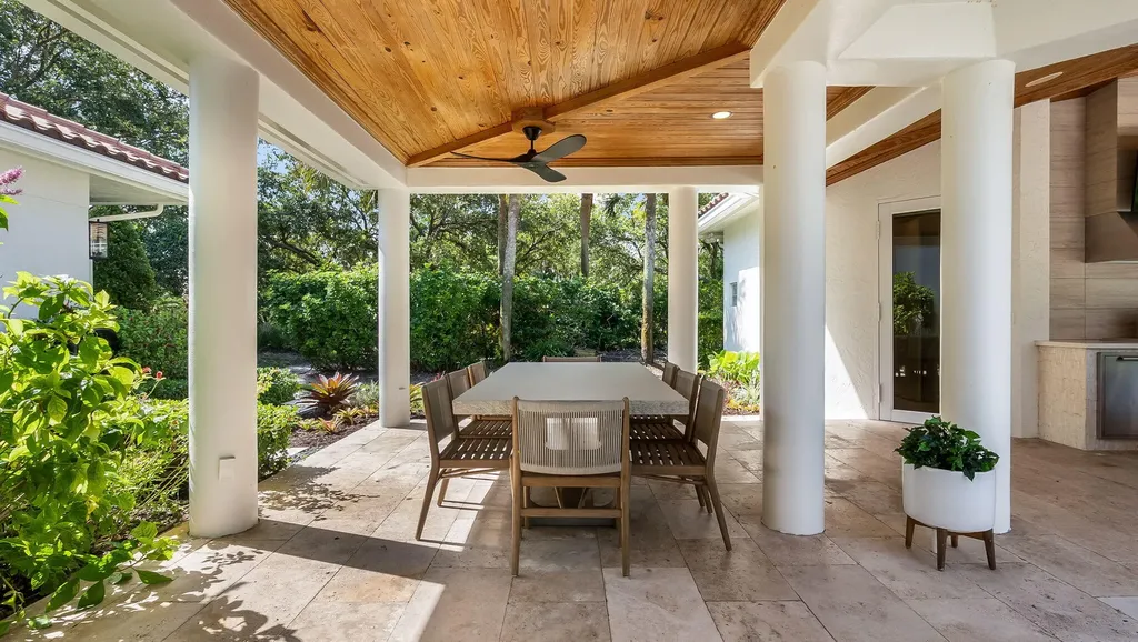 2825 Hackney Road Weston FL 33331