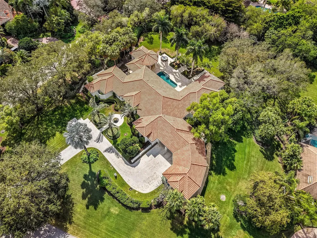 2825 Hackney Road Weston FL 33331