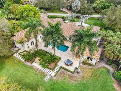 2825 Hackney Road Weston FL 33331