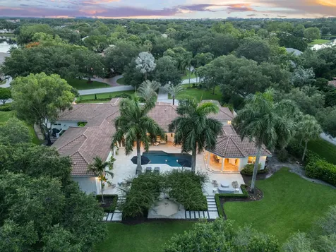 2825 Hackney Road Weston FL 33331