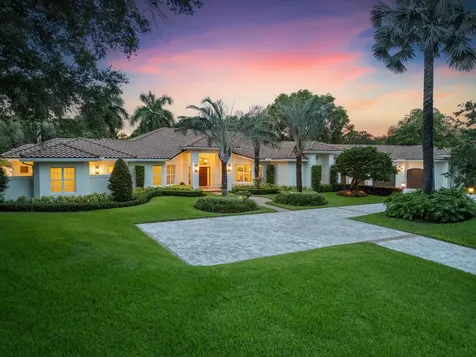 2825 Hackney Road Weston FL 33331